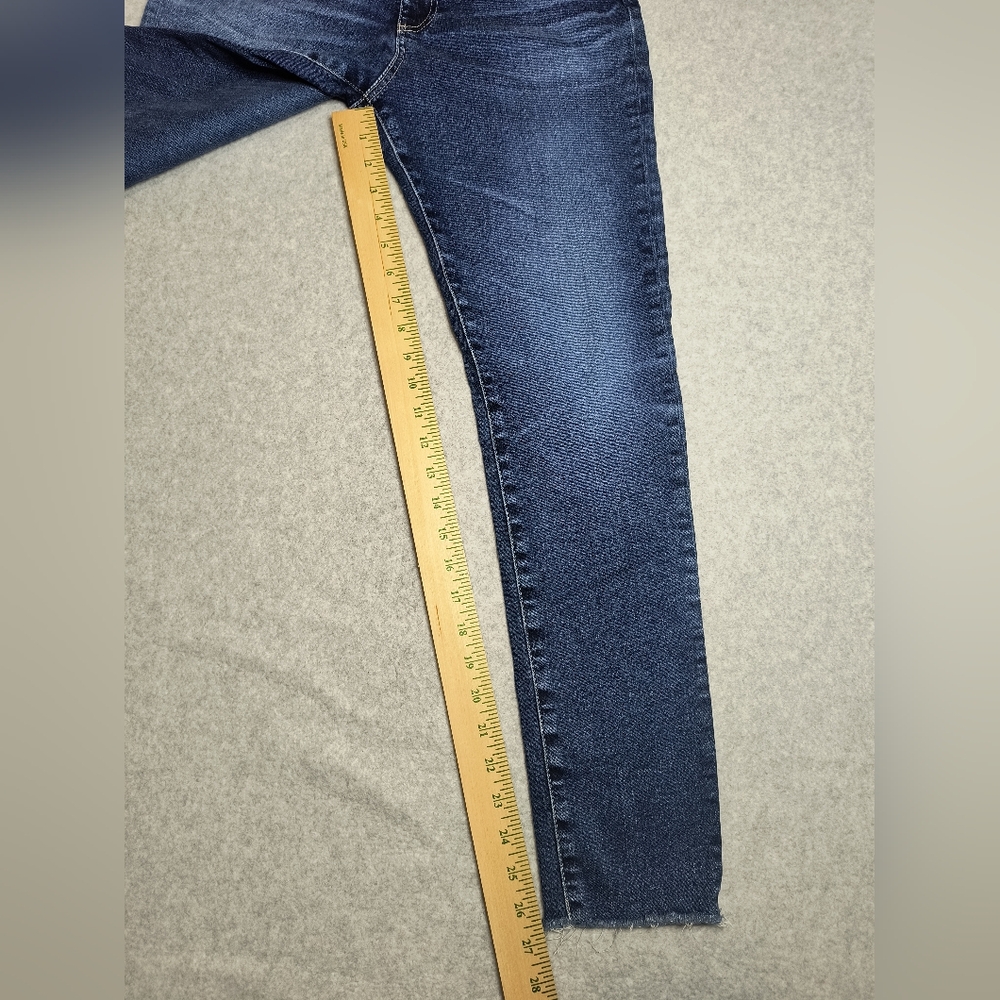 AG Adriano Goldschmied Jeans Womens Size 30R - Picture 8 of 11